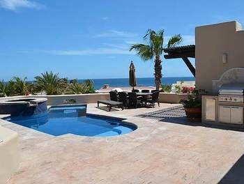 Villa Dorado Cabo San Lucas Exterior foto