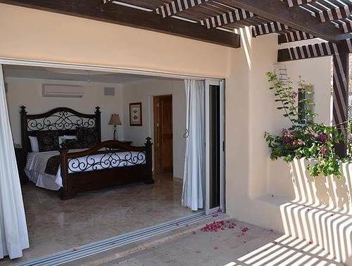 Villa Dorado Cabo San Lucas Exterior foto